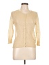 Noa Noa Solid Ivory Cardigan Size L - photo 1