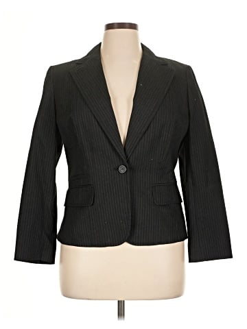 Ann Taylor LOFT Blazer (view 1)