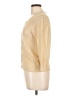 Noa Noa Solid Ivory Cardigan Size L - photo 5