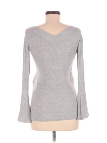 A Pea in the Pod Long Sleeve Top (view 2)