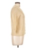 Noa Noa Solid Ivory Cardigan Size L - photo 4