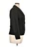 Ann Taylor LOFT Black Blazer Size 14 - photo 4