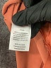 Left Coast by Dolan Orange Short Sleeve Blouse Size XS - photo 8