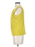 Calvin Klein Yellow Tank Top Size S - photo 5