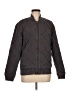 Rails 100% Cotton Argyle Gray Jacket Size M - photo 1