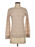 Club Monaco Tan Cashmere Pullover Sweater Size S - photo 1