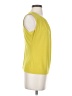 Calvin Klein Yellow Tank Top Size S - photo 4