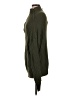 Elan Green Turtleneck Sweater Size S - photo 5