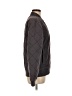 Rails 100% Cotton Argyle Gray Jacket Size M - photo 4