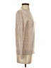 Club Monaco Tan Cashmere Pullover Sweater Size S - photo 4