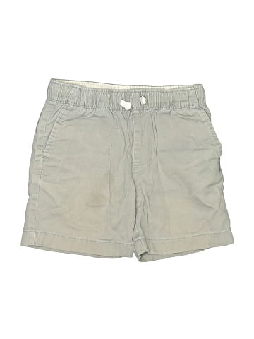 J.Crew Khaki Shorts (view 1)