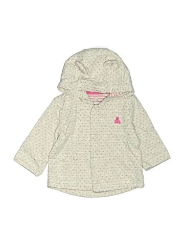 Baby Gap Poncho (view 1)