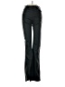 Edikted Black Dress Pants Size S - photo 1