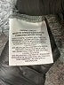 Nike Tweed Gray Romper Size S - photo 4