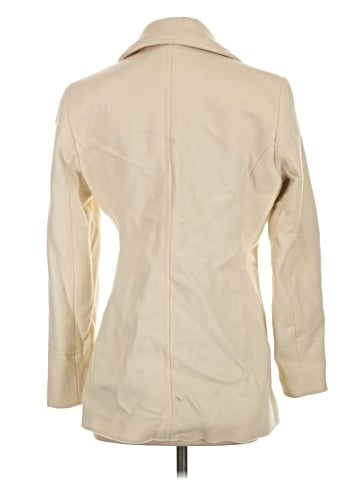 Calvin Klein Wool Coat (view 2)