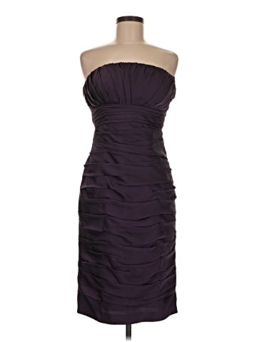 Bill Levkoff Cocktail Dress (view 1)