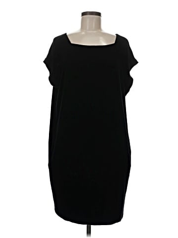 Eileen Fisher Casual Dress (view 1)