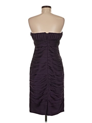 Bill Levkoff Cocktail Dress (view 2)