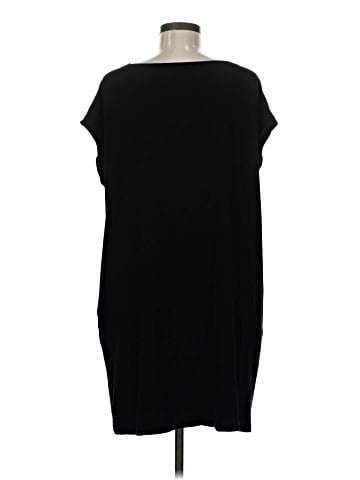 Eileen Fisher Casual Dress (view 2)