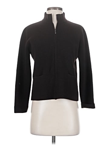 Eileen Fisher Track Jacket (view 1)