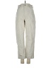 Everlane Ivory Khakis Size 0 - photo 1