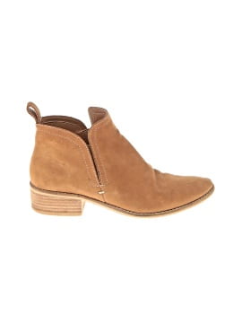 Dolce Vita Ankle Boots