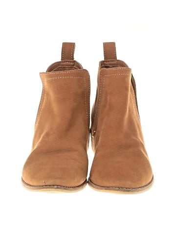 Dolce Vita Ankle Boots (view 2)