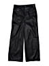 Ann Taylor LOFT 100% Polyurethane Black Casual Pants Size 0 - photo 1