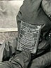 BB Dakota 100% Polyester Floral Black Casual Dress Size 6 - photo 8
