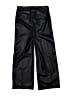 Ann Taylor LOFT 100% Polyurethane Black Casual Pants Size 0 - photo 2