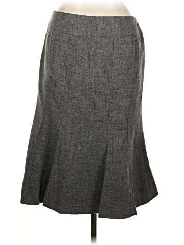 DressBarn Formal Skirt (view 2)