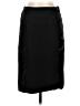Dots Solid Black Formal Skirt Size 3 - 4 - photo 1