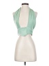 Princess Polly Green Tank Top Size 4 - photo 1