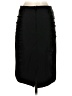 Dots Solid Black Formal Skirt Size 3 - 4 - photo 2