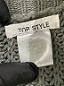 Assorted Brands 100% Acrylic Gray Pullover Sweater Size M - photo 7