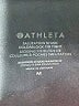 Athleta Solid Blue Active Pants Size M - photo 4