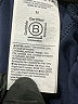Athleta Solid Blue Active Pants Size M - photo 5