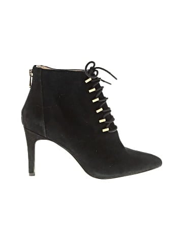 Adrienne Vittadini Ankle Boots (view 1)