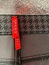 SPANX Houndstooth Black Dress Pants Size XL - photo 7