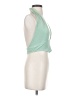 Princess Polly Green Tank Top Size 4 - photo 4