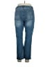 Chaps Blue Jeans Size 16 - photo 2