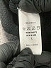 Assorted Brands 100% Acrylic Black Cardigan Size L - photo 8