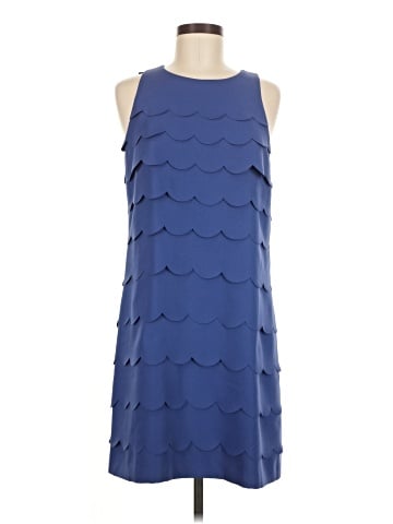 White House Black Market Cocktail Dress (view 1)