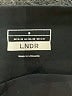 LNDR Black Active Pants Size S - photo 7