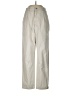 Eddie Bauer Damask Gray Casual Pants Size 8 - photo 1