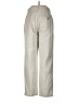 Eddie Bauer Damask Gray Casual Pants Size 8 - photo 2