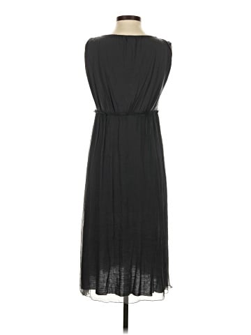 Velvet Casual Dress (view 2)