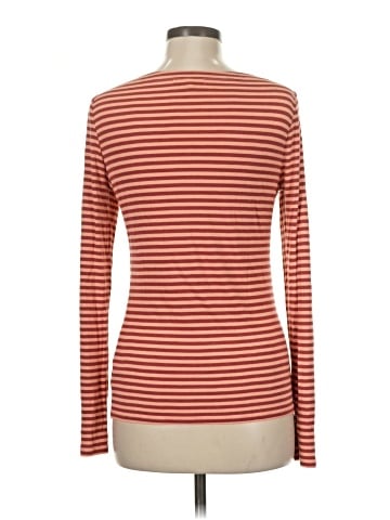 Pure & Good Long Sleeve T-Shirt (view 2)