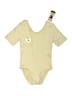 Shapermint Yellow Bodysuit Size M - photo 1
