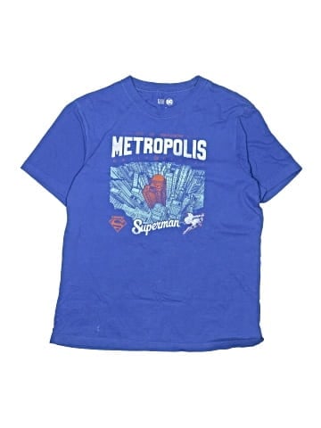 Gap Short Sleeve T-Shirt (view 1)